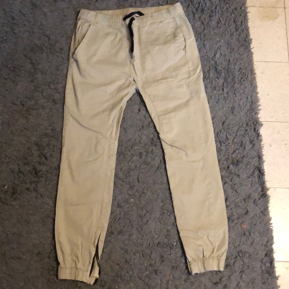 Men’s Pacsun Joggers